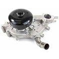 thumbnail image 3 of A-Team Performance GM LS Aluminum Water Pump for Chevrolet SB, V8 Engine, 3 of 3