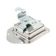 thumbnail image 5 of Campamento Del Remolque Del Camión de Caja de Herramientas de Acero Inoxidable Baoblaze T Handle Lock for Cobert, 5 of 8