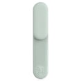 thumbnail image 1 of Greeniant Cepillo para el pelo para mascotas, removedor de pelusa de doble cara de acero inoxidable, herramienta de aseo para animales autolimpiante, Suministros para perros No.02 Greeniant PT000744-02, 1 of 1