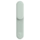 thumbnail image 1 of Greeniant Cepillo para el pelo para mascotas, removedor de pelusa de doble cara de acero inoxidable, herramienta de aseo para animales autolimpiante, Suministros para perros No.02 Greeniant PT000744-02, 1 of 1