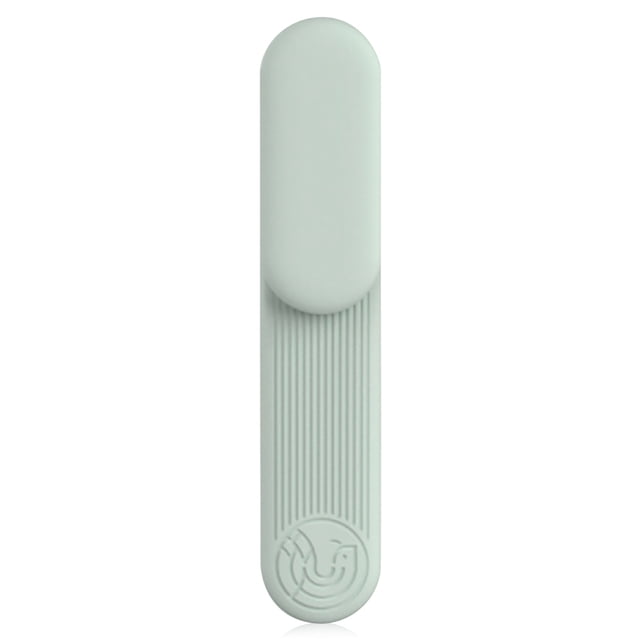 Greeniant Cepillo para el pelo para mascotas, removedor de pelusa de doble cara de acero inoxidable, herramienta de aseo para animales autolimpiante, Suministros para perros No.02 Greeniant PT000744-02