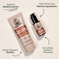 thumbnail image 2 of Shave Bundle Dr. Squatch Wood Barrel Bourbon Smooth Shave, 2 of 6