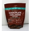 Further Food Chocolate Collagen Peptides Plus Reishi Mushroom 22 Ounce