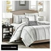 Home Essence Trinity 6-Piece Duvet Cover Set