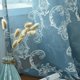 thumbnail image 5 of Cortinas de voile de bordado Sunnimix 1 M Ancho x 2,5 M largo, 5 of 8