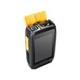 thumbnail image 4 of MINi OTDR Active Fiber Live Test 1550nm 20dB Fiber Optic Reflectometer Touch Screen ,Easy to Use, 4 of 6