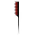 thumbnail image 2 of Resaltado Profesional Frustrado Corte de Pelo Peine Teñido Peluquería Azul - rojo Sunnimix Resaltar el peine del pelo, 2 of 8
