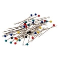 thumbnail image 5 of Color Ball Head Pin Size 17 - 1 1/16in 200ct, 5 of 5