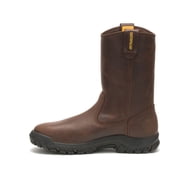 Caterpillar Drawbar Steel Toe Work Boot Men