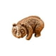 thumbnail image 3 of Figura decorativa de animal, adorno de escritorio para oficina, regalo coleccionable, lindo mini 33 cm x 21 cm x 19 cm, 3 of 9