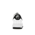 thumbnail image 4 of Nike Men's Air Force 1 Low '07 White Black Shoes, from StockX, 4 of 5