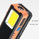 thumbnail image 5 of Luz de trabajo COB multifuncional Altavoz compatible con Bluetooth Modo portátil 6 Tmvgtek Para estrenar, 5 of 6