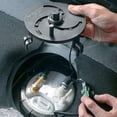 thumbnail image 3 of Herramienta para quitar la tapa del tanque de combustible, llave para la tapa de la bomba de combustible Herramienta para quitar la tapa de la bomba de combustible Removedor de la tapa del tanque de, 3 of 12
