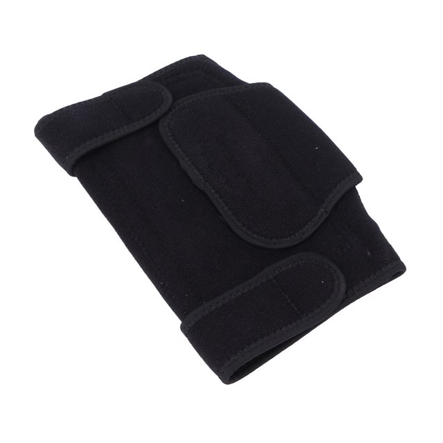 Knee Heating Pad, US Plug 110-240V Heated Knee Brace Wrap Blood Circulation Massage For Knee Pain ANGGREK Otros