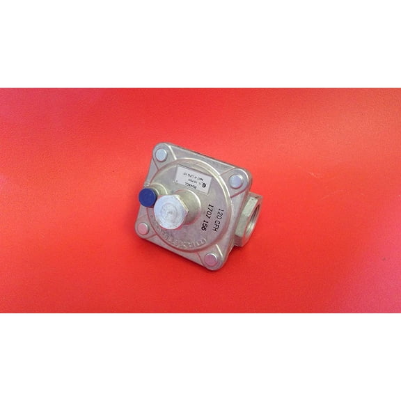 Maxitrol Product RV48CL-3/4