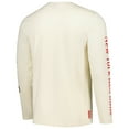thumbnail image 3 of Men's Cream New York Red Bulls Local Heavy Long Sleeve T-Shirt, 3 of 3