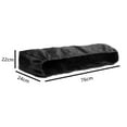 thumbnail image 3 of 210D Waterproof Heater Cover for Wall Mounted Patios Heavy Duty Protection, 3 of 9