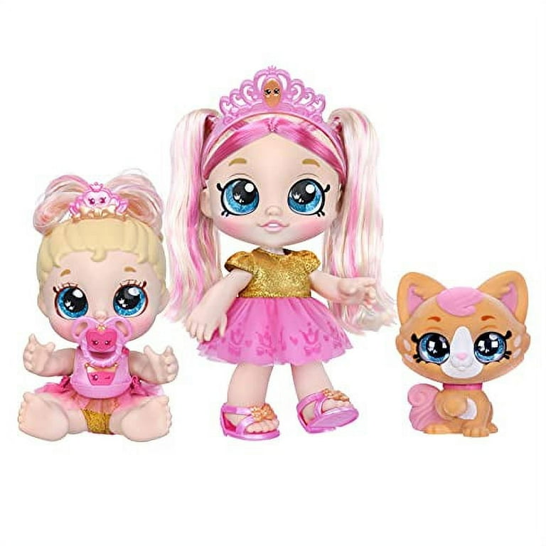 Shopkins kindi cheap