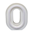 thumbnail image 1 of Clearance! LED Letter Lights Light Up Plastic Letters Standing Hanging Warm Wihte Light, 1 of 7