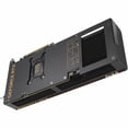 thumbnail image 5 of Asus NVIDIA GeForce RTX 5070 Ti Graphic Card - 16 GB GDDR7 - 7680 x 4320 - 2.61 GHz Boost Clock - 256 bit Bus Width - PCI Express 5.0 x16 - DisplayPort - 2 x DisplayPort - HDMI, 5 of 13