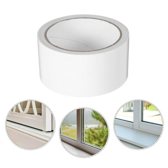 WHAMVOX Weather Stripping for Blocker Windproof Tape