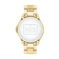 thumbnail image 3 of Reloj Coach para Femenino Color Dorado 14503067 Coach 14503067, 3 of 3