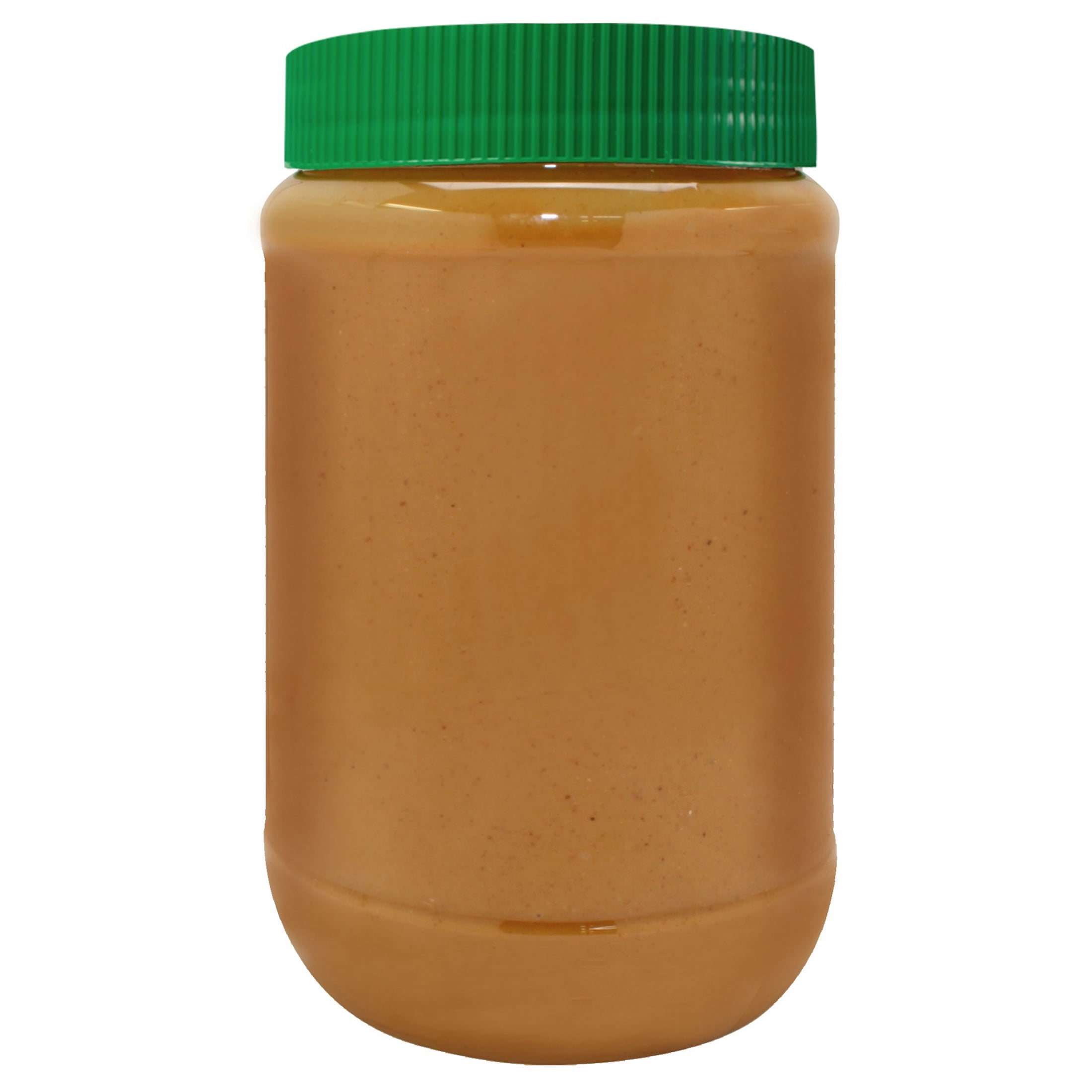 Teddie All Natural Smooth Peanut Butter, 36 oz