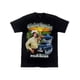 thumbnail image 1 of Chalino Sanchez Pelavacas2 T Shirt Cotton Menswear Streetwear, 1 of 6