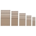 thumbnail image 1 of 50Pcs Drillforce Tools M35 Cobalt Drill Bit Set,Hss-Co Drill Set 1-3Mm,For Drilling On Hardened Stee, 1 of 5