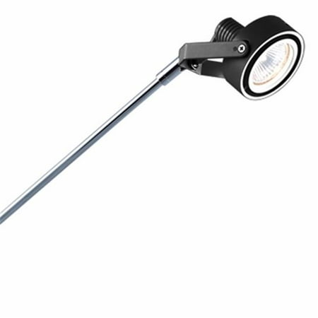 

Low Voltage Series 154 With Periscope From 22-32 in. Fixed Mount Black Spot