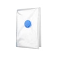 thumbnail image 1 of Bolsas de almacenamiento al vacío, 5 uds., ahorrador de espacio, ropa antiplagas, edredones, bolsa plegable, organizador, funda para habitación LingWen 8390614654143, 1 of 1