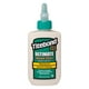 thumbnail image 1 of Pegamento para madera Titebond 1412 Titebond-3, 118 ml, color canela, 1 of 7