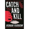 thumbnail image 1 of Pre-Owned Catch & Kill (Paperback) 0708899285 9780708899281, 1 of 1