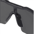 thumbnail image 5 of Milwaukee 48-73-2015 Safety Glasses w/ Anti-Scratch Lenses, 5 of 6