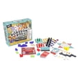 thumbnail image 2 of Set de juegos y rompecabezas Professor Puzzle Indoor Boredom Box, 2 of 8