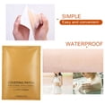 thumbnail image 3 of Professional Silicone Scar Removal Sheets Scar Cover, Scars Cover Concealing Tape Waterproof Scar Cover Concealing Tape SkinFriendly  Concealer Sticker Scar Sheets Second, 3 of 8
