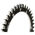 thumbnail image 3 of Tusk Rear Aluminum Sprocket 40 Tooth Black for Yamaha Blaster 200 1988-2006, 3 of 3
