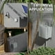 thumbnail image 5 of Caja Eléctrica para Exteriores IP67 Caja de Distribución Impermeable para Exteriores Caja de Alimentación con Bisagra para Exteriores Caja de Conexiones Impermeable para Exteriores, 5 of 6