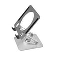 thumbnail image 3 of PENGXIANG Support de Tablette Pliable Support de Refroidissement Ajouré pour Tablette Téléphone 4-13 Pouces, 3 of 9