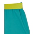 thumbnail image 2 of Wonder Nation Girls Play Shorts, Sizes 4-18 and Plus, 2 of 3