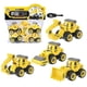 thumbnail image 1 of Juguete de vehículo de construcción desmontable para niños tipo A ShuxiuWang 8390611158385, 1 of 1
