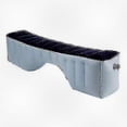 thumbnail image 1 of 2025 Inflatable Car Mattress for Travel Back Seat Comfort Air Bed Cushion, 1 of 5