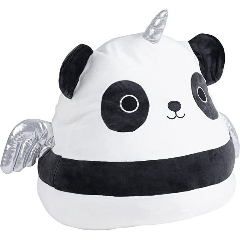 NEW Squishmallow Unicorn Panda “Kayce”, 9”