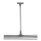 thumbnail image 1 of Manhole Cover Lifter Versatile Hook For Sewer Drain And Roll-Up Door Metal Manhole Cover Hook T-Shaped Hook Pull Hook Lifting Hook Sewer Hook, 1 of 2