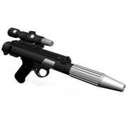Star Wars Stormtrooper Blaster Replica