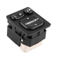 thumbnail image 1 of Mirror Control Switch, Comfortable Touch Feeling Easy To Operate And Precise Control Lighting Premium Quality For Accessories, 1 of 8