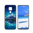 thumbnail image 1 of Compatible with Moto G Play 2021 Phone Case, Mountains-nature60 Case Silicone Protective for Teen Girl Boy Case for Moto G Play 2021, 1 of 3