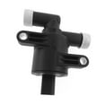 thumbnail image 4 of BrowQuartz Valve Heater Control 4H0121671D Solenoids Warm A3 A5 Q3 Q5 TT Replacement Metal Electronic Component Durable Part, 4 of 6