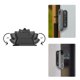 thumbnail image 2 of Soporte Timbre Con Vídeo Accesorio Práctico para Montado en La Pared Portátil Google Nest (batería), 2 of 9
