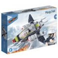 thumbnail image 1 of Combat Fighter (155 Pcs), 1 of 2